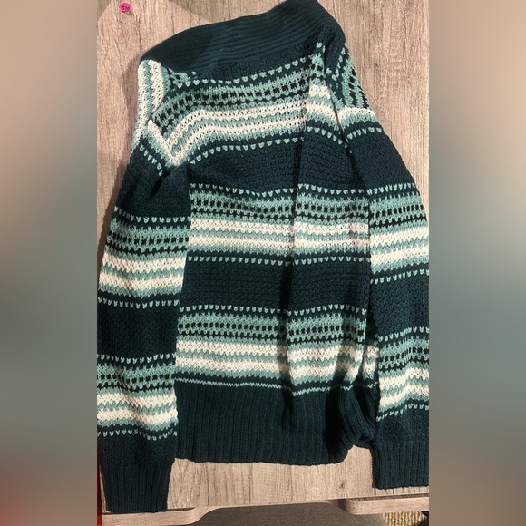 Jason Maxwell XL Sweater Cardigan - Picture 4 of 4